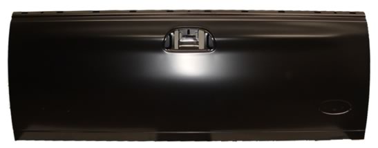 TAPA BATEA FORD PICKUP 1997-2008 TYG