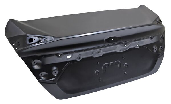 TAPA CAJUELA HONDA CIVIC 2016-2021 TYG
