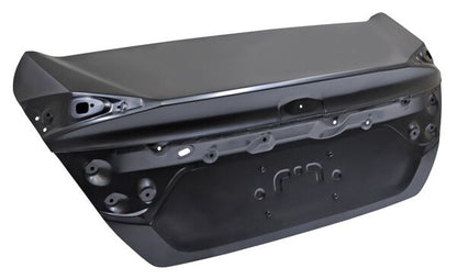 TAPA CAJUELA HONDA CIVIC 2016-2021 TYG