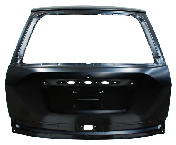 TAPA CAJUELA HONDA CR-V 2007-2011 QUINTA PUERTA TYG