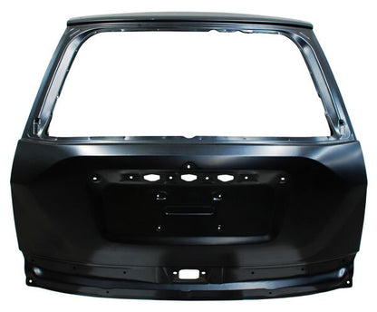 TAPA CAJUELA HONDA CR-V 2007-2011 QUINTA PUERTA TYG