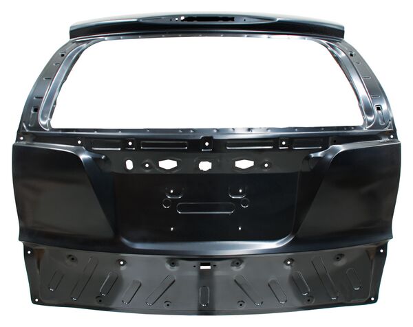 TAPA CAJUELA HONDA CR-V 2012-2016 QUINTA PUERTA TYG
