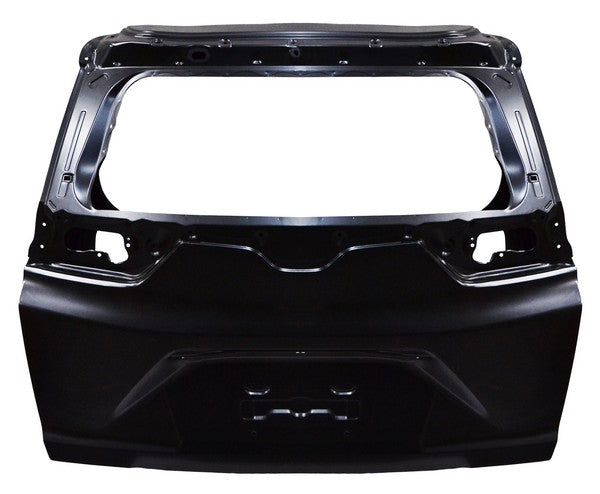 TAPA CAJUELA HONDA CR-V 2017-2022 QUINTA PUERTA TYG