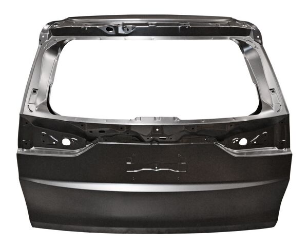 TAPA CAJUELA HONDA CR-V 2023-2025 QUINTA PUERTA TYG