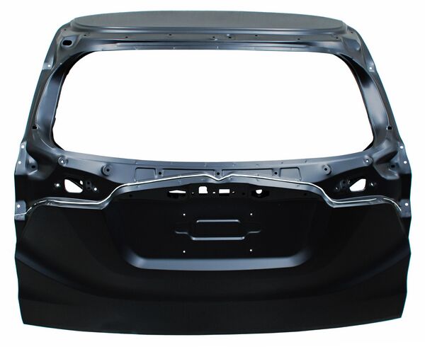TAPA CAJUELA HONDA HR-V 2016-2022 QUINTA PUERTA TYG