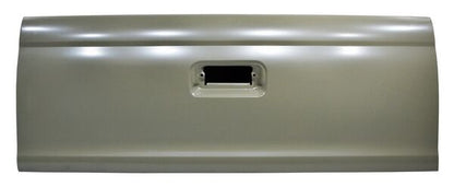 TAPA CAJUELA JAC FRISON T6 2020-2025 TYG