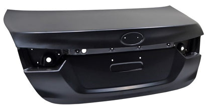 TAPA CAJUELA KIA FORTE 2019-2021 P / EMBLEMA OVAL TYG