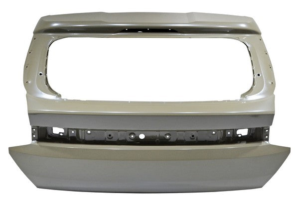 TAPA CAJUELA KIA K3 2024-2026 5P TYG