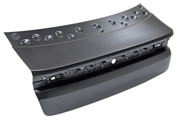 TAPA CAJUELA KIA K4 2025-2026 4P 346 TYG