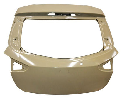 TAPA CAJUELA MAZDA 2 2016-2025 5P TYG