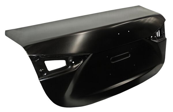 TAPA CAJUELA MAZDA 3 2014-2018 4P TYG