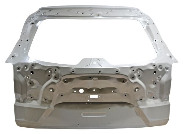 TAPA CAJUELA MAZDA CX-30 2020-2025 627 TYG