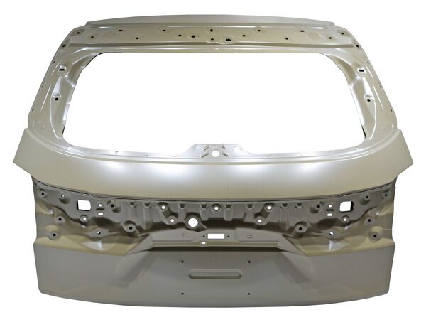 TAPA CAJUELA MAZDA CX-50 2023-2025 TYG