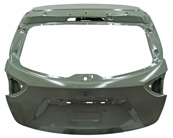 TAPA CAJUELA MAZDA CX-5 2013-2017 QUINTA PUERTA TYG