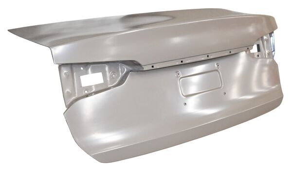 TAPA CAJUELA MG MG5 2021-2026 TYG