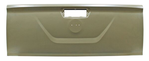 TAPA BATEA NISSAN PICKUP NP-300 2016-2023 / FRONTIER 2016-2020 TYG