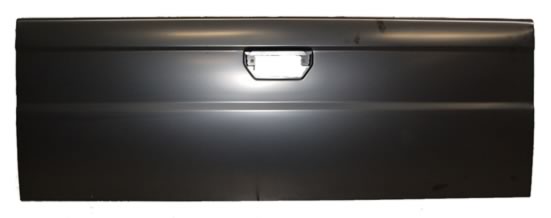 TAPA BATEA NISSAN PICKUP D21 / D22 1987-2015 / KING CAB 1995-2014 722W TYG