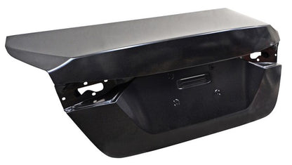 TAPA CAJUELA NISSAN SENTRA 2021-2025 TYG