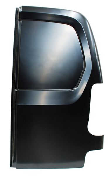 TAPA CAJUELA DERECHO PEUGEOT PARTNER 2013-2024 TRAS 28605.05 TYG