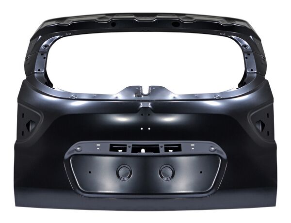 TAPA CAJUELA RENAULT CAPTUR 2018-2024 TYG