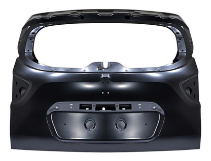 TAPA CAJUELA RENAULT CAPTUR 2018-2024 TYG