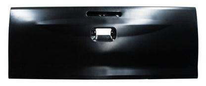 TAPA BATEA TOYOTA HILUX 2006-2008.2 TYG