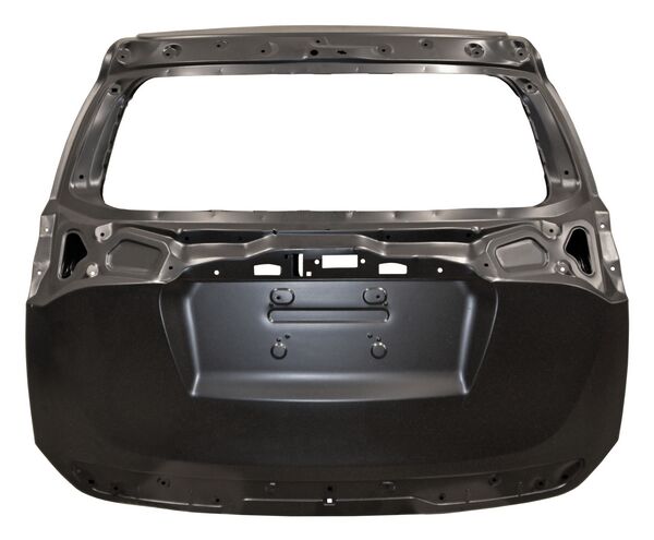 TAPA CAJUELA TOYOTA RAV4 2016-2018 QUINTA PUERTA TYG