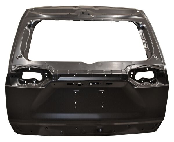 TAPA CAJUELA TOYOTA RAV4 2019-2025 QUINTA PUERTA TYG