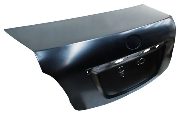 TAPA CAJUELA TOYOTA YARIS 2006-2015 4P TYG