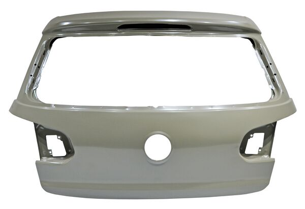 TAPA CAJUELA VOLKSWAGEN GOLF 2009-2013 842 TYG