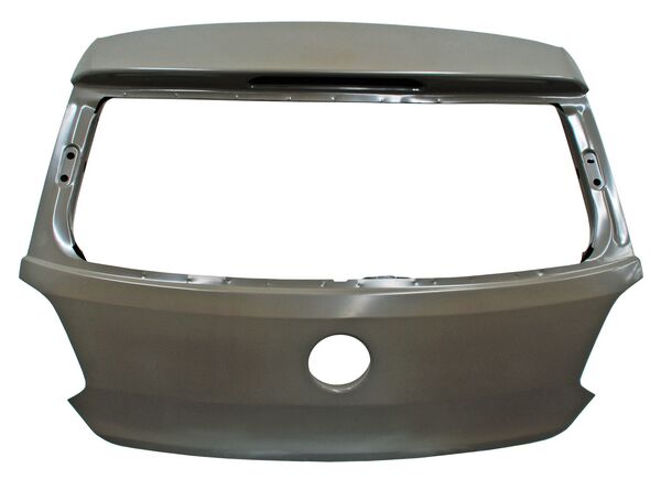 TAPA CAJUELA VOLKSWAGEN POLO 2013-2021 842 TYG