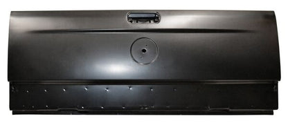 TAPA BATEA VOLKSWAGEN POINTER PU 2006-2009 678U TYG