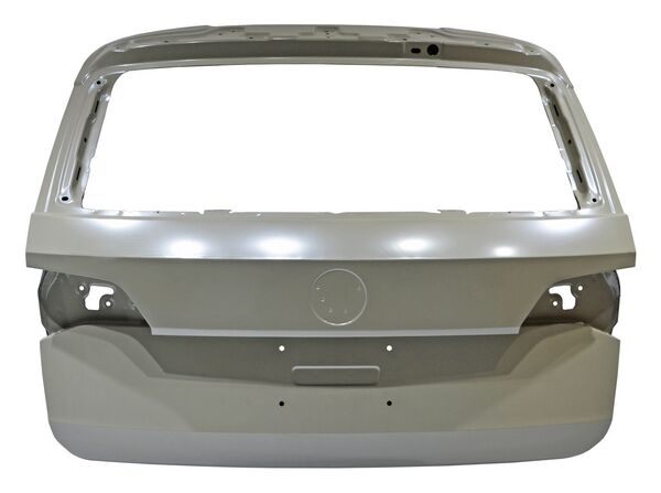 TAPA CAJUELA VOLKSWAGEN TAOS 2021-2024 TYG