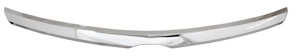 MOLDURA PARRILLA MAZDA CX9 2007-2009 CROMADA INFERIOR 466 TYG
