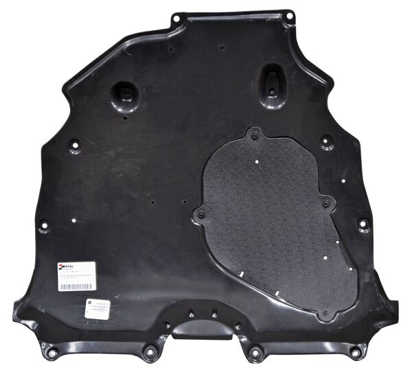 TOLVA INFERIOR TOYOTA MOTOR HIGHLANDER 2020-2025 L / LE INFERIOR TYG