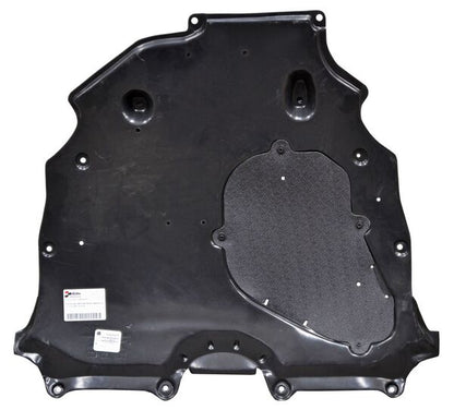 TOLVA INFERIOR TOYOTA MOTOR HIGHLANDER 2020-2025 L / LE INFERIOR TYG