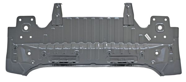 TOLVA BYD CALAVERA DOLPHIN 2024-2025 CENTRAL TYG