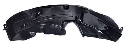TOLVA CHEVROLET COSTADO AVEO 2024-2026 4 / 5P PLÁSTICO IZQUIERDA TYG