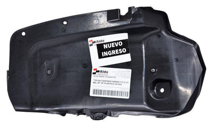 TOLVA HYUNDAI COSTADO GRAND I10 2021-2025 4P / 5P PLÁSTICO DERECHA TYG