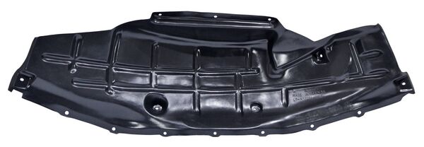 TOLVA JEEP COSTADO GLADIATOR 2020-2023 PLÁSTICO IZQUIERDA TYG
