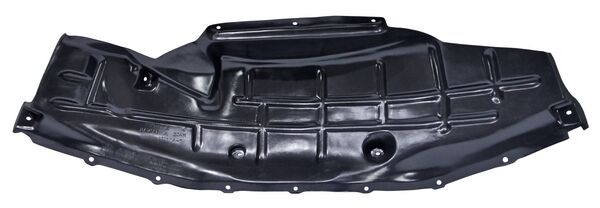 TOLVA JEEP COSTADO GLADIATOR 2020-2023 PLÁSTICO DERECHA TYG
