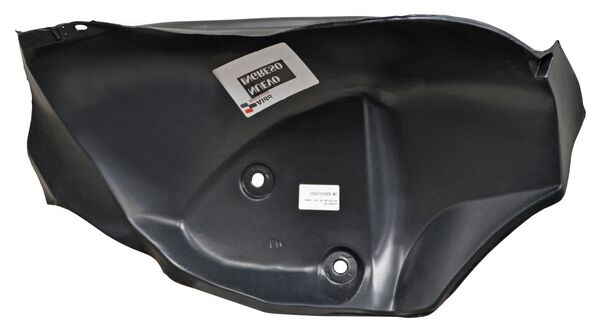 TOLVA RENAULT COSTADO DUSTER 2013-2020 PLÁSTICO IZQUIERDA TYG