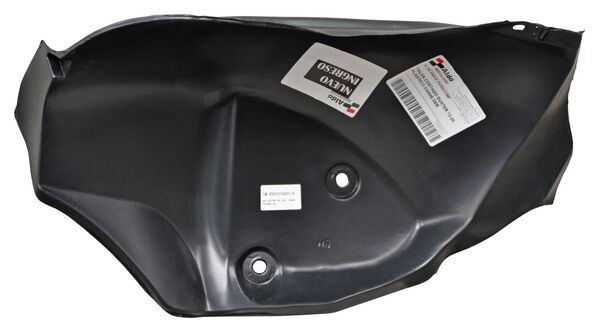 TOLVA RENAULT COSTADO DUSTER 2013-2020 PLÁSTICO DERECHA TYG