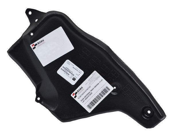 TOLVA TOYOTA COSTADO SIENNA 2011-2020 SECC TRASERO DERECHA TYG