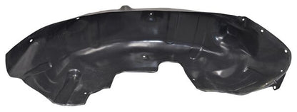 TOLVA SUZUKI COSTADO GRAND VITARA 2006-2017 PLÁSTICO . IZQUIERDA TYG