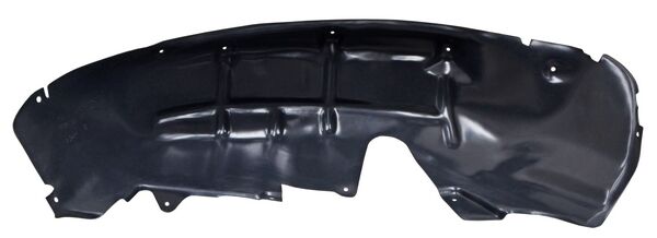 TOLVA SUZUKI COSTADO VITARA 2016-2019 PLÁSTICO IZQUIERDA TYG