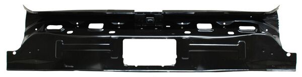 TOLVA CHEVROLET FASCIA CORSA 2002-2003 5P EUROPEO TRASERO INFERIOR TYG