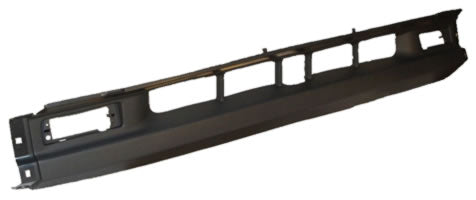 TOLVA DEFENSA DELANTERO MAZDA PU 1986-1993 INFERIOR TYG