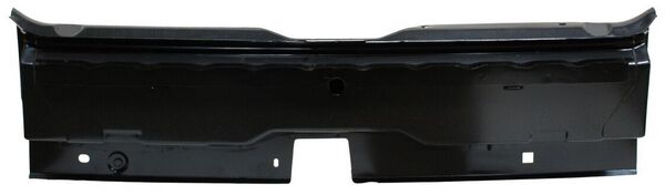 TOLVA FASCIA PEUGEOT 206 2001-2009 TRASERO INFERIOR TYG