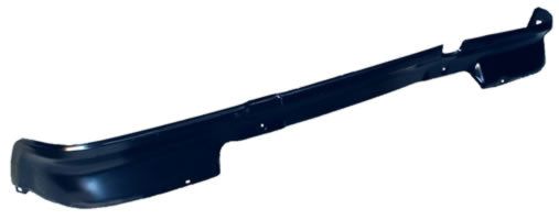 TOLVA DEFENSA DELANTERO TOYOTA PICKUP 1986-1988 4WD INFERIOR TYG